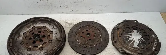 Skoda Octavia Mk1 (1U) Clutch set kit