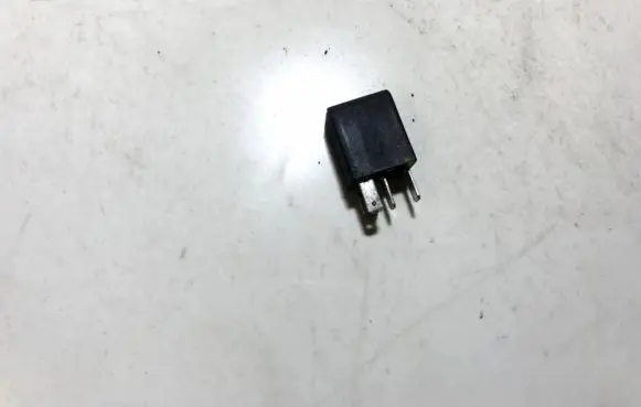 Fiat Palio Other relay 7676504