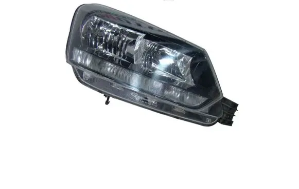 Skoda Yeti (5L) Headlight/headlamp 5L2941015D