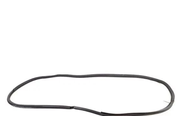 Toyota Avensis T270 Rubber seal front door (on door) 62311-05050