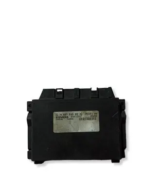 Mercedes-Benz E W211 Gearbox control unit/module EGS51003 2248182 5WK33921