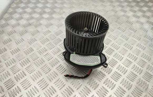 Renault Scenic IV - Grand scenic IV Heater fan/blower T911738 271505452R