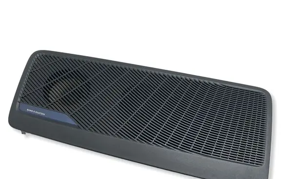 Audi A4 S4 B9 8W Parcel shelf speaker trim grill 8W5035405C