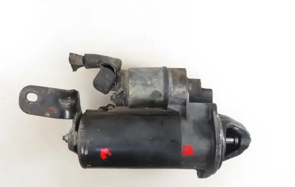 Opel Frontera B Starter motor