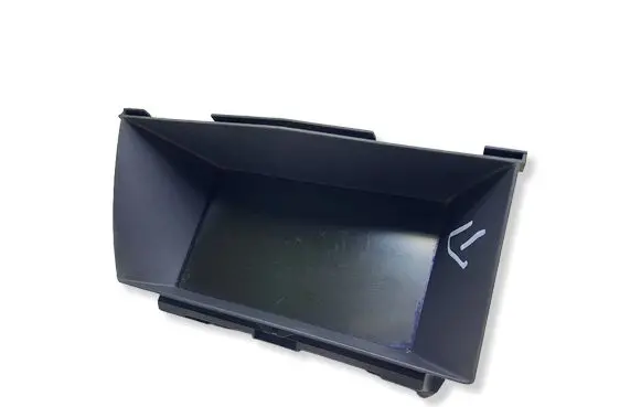 Opel Zafira B Screen/display/small screen 6591571902KASACJ 6591571902