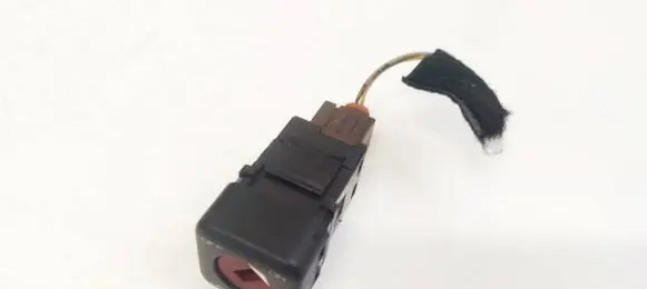 Citroen C3 Pluriel Passenger airbag on/off switch 96373205XT