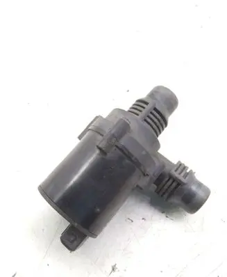 BMW X5 F15 Electric auxiliary coolant/water pump 702078340 6411919708502