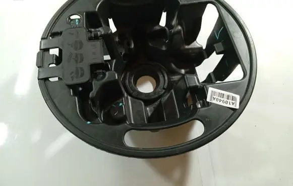 Renault Laguna II Spare wheel section trim 