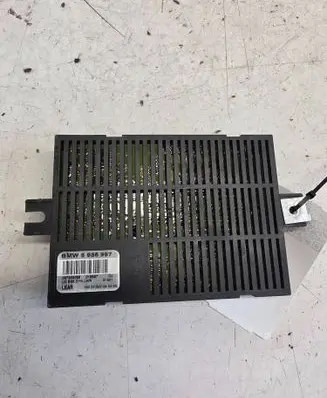BMW 7 E65 E66 Light module LCM 6936997