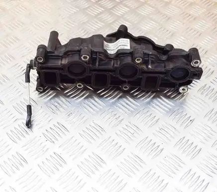 Intake manifold