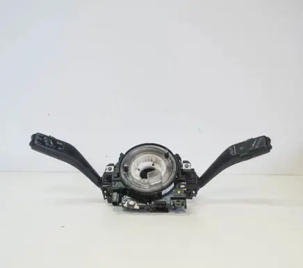 Volkswagen Golf VI Indicator stalk 5K0953513S 5K0953549