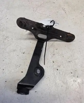 BMW 7 E65 E66 ABS pump bracket 6754348