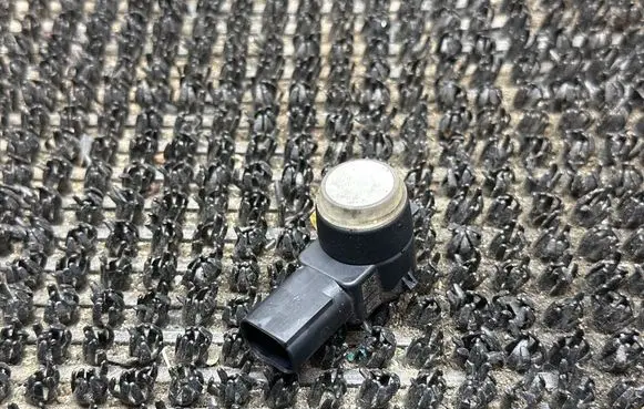 Citroen DS5 Parking PDC sensor 9666016377N9