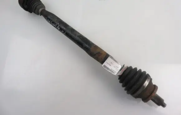 Seat Ibiza III (6L) Front driveshaft