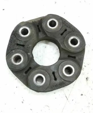 BMW 4 F36 Gran coupe Rear prop shaft donut coupling/joint 7610372