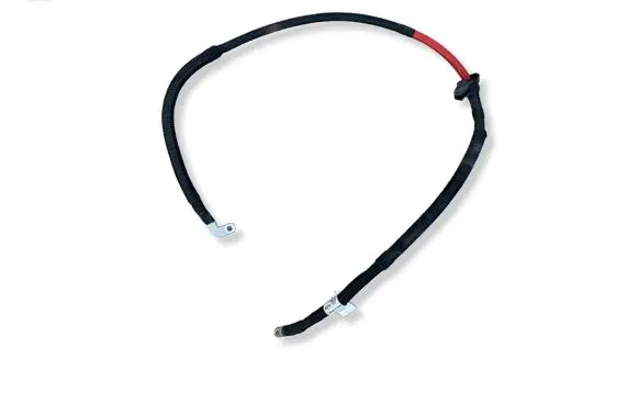 Citroen Jumper Positive cable (battery) 1374604080