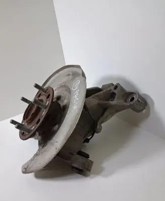Chrysler Pacifica Rear wheel hub