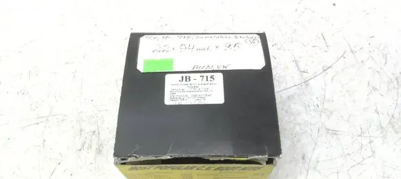 Audi 80 90 B3 Driveshaft outer CV joint boot JB715 TCVJB715
