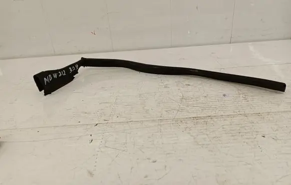 Engine compartment rubber