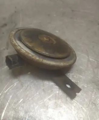 Hyundai Santa Fe Horn signal 28R000033