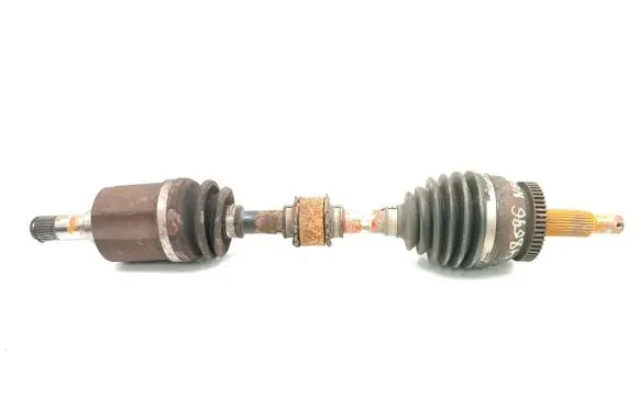 Hyundai Santa Fe Front driveshaft 49500-2B260