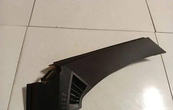 Citroen C4 Grand Picasso Other interior part 9654745677