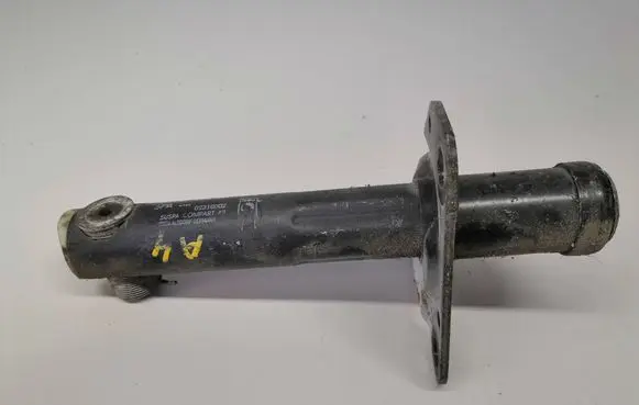 Audi A4 S4 B5 8D Front bumper shock/impact absorber 8D0807134A 02310002