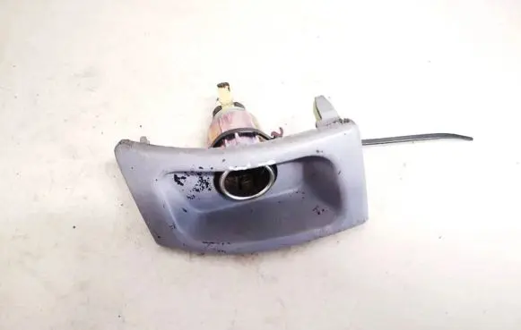 Toyota Previa (XR30, XR40) II Cigarette lighter 