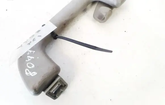 Toyota RAV 4 (XA30) Rear interior roof grab handle 6746838010 674683-8010