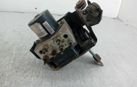 Opel Insignia A ABS Pump 13314015