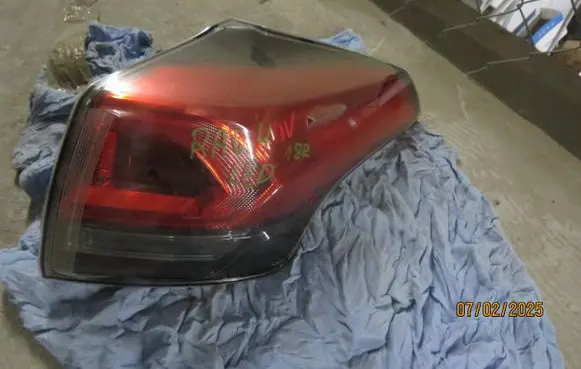 Toyota RAV 4 (XA50) Rear/tail lights 8188042201 A400210001 670777074