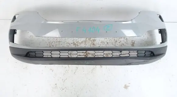 Skoda Karoq Front bumper 57A807221