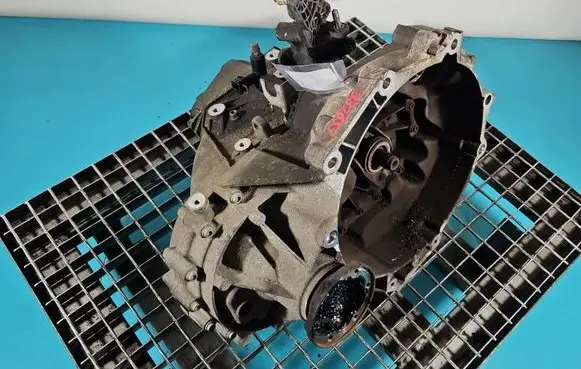 Volkswagen Jetta V Manual 5 speed gearbox JPG IMPRK1607153