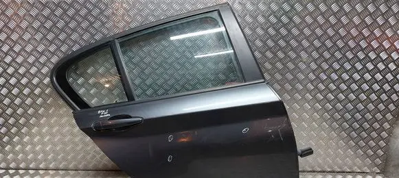 BMW 1 F20 F21 Rear door S26371681
