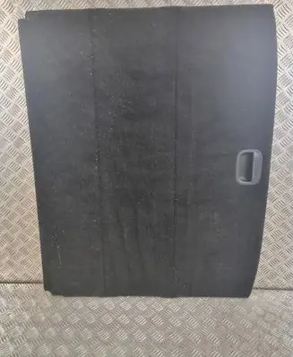 Hyundai Tucson IV NX4 Trunk/boot floor carpet liner 85715N7000 5089 VB20353