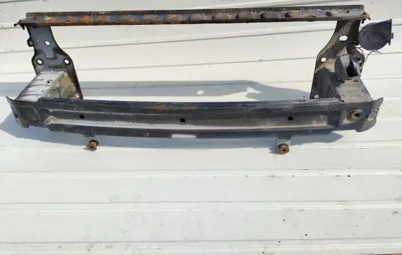 Ford Mondeo MK IV Front bumper cross member