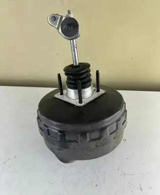 Jaguar XF X250 Brake booster 8X232B195BB