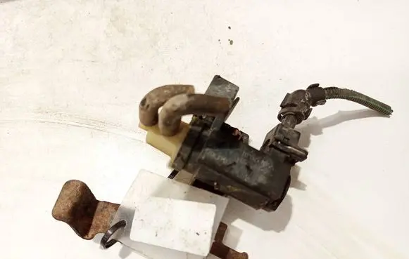 Opel Astra H Turbo solenoid valve 55563534 70142001