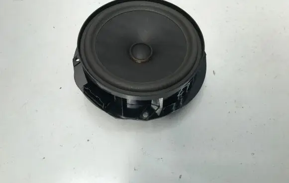 Volkswagen ID.4 Rear door speaker 11A035710