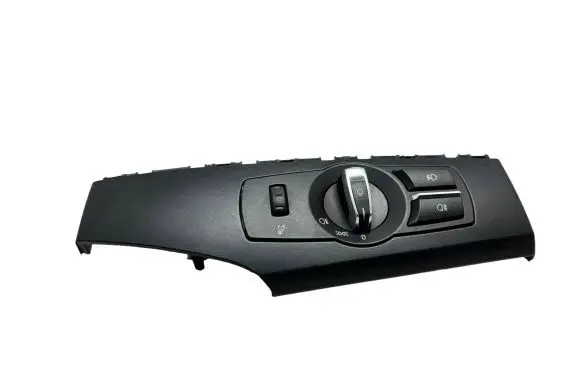 BMW X3 F25 Light switch 9202584 27648710