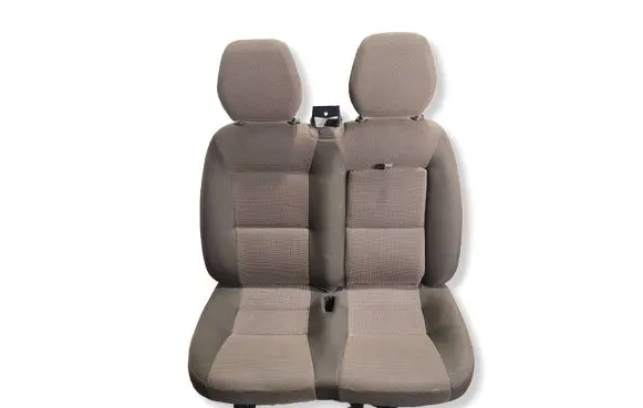 Peugeot Boxer Front passenger seat 