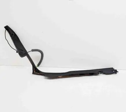 Jaguar F-Pace Other trunk/boot trim element HK83406A76AE