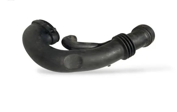 BMW 5 E60 E61 Turbo air intake inlet pipe/hose 7786013 7786034 13717786034