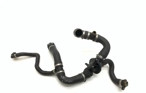 BMW 4 F32 F33 Engine coolant pipe/hose 17127619256 10106811