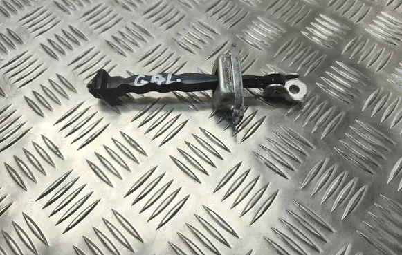 Nissan Micra K14 Rear door check strap stopper 20180517
