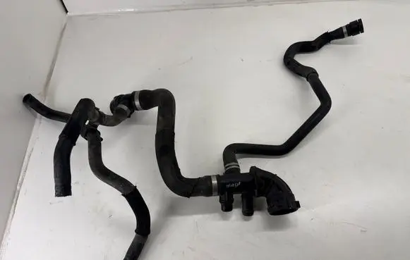 Volvo S60 Engine coolant pipe/hose 31319215 31319670 31474849