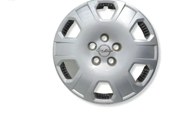 Opel Vectra C R16 wheel hub/cap/trim 13102459