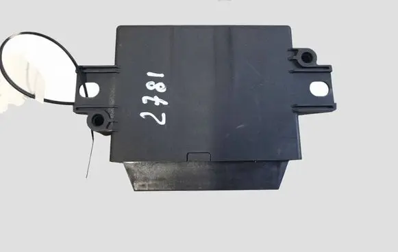 Volvo V70 Parking PDC control unit/module 31341090