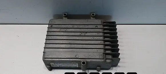 Jeep Cherokee Engine control unit/module 2800CRDI