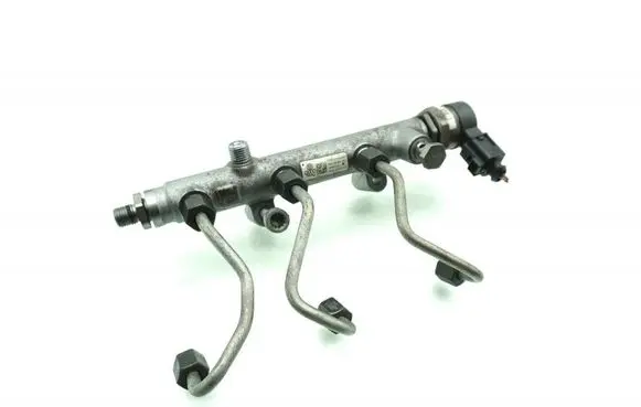 Audi A8 S8 D4 4H Fuel main line pipe 059130090CN